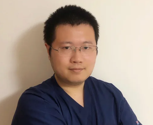 肖一丁