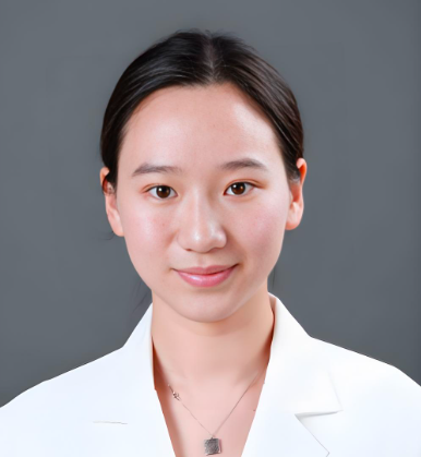潘蕾医生