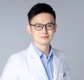 马杰医生