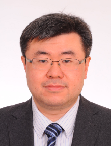 杨震