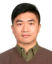 冯自豪