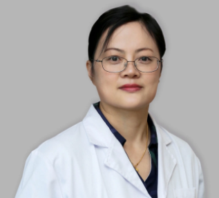 朱唯灵