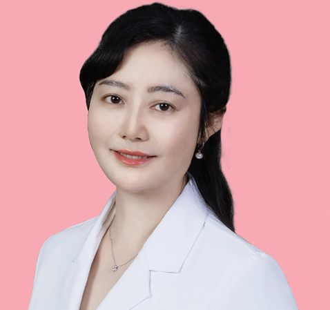 张筠莉