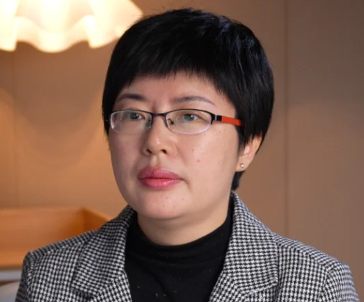 李淑薇