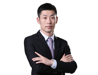丘金俊