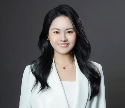 陈杨莹