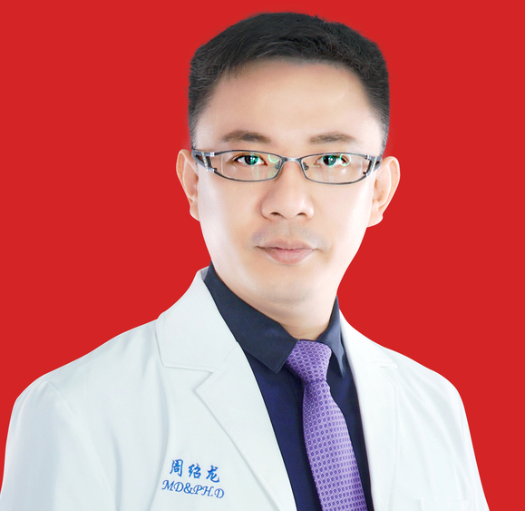 周绍龙