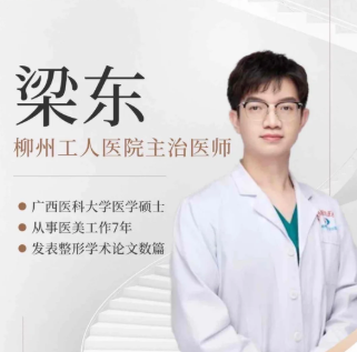 梁东 - 梁东