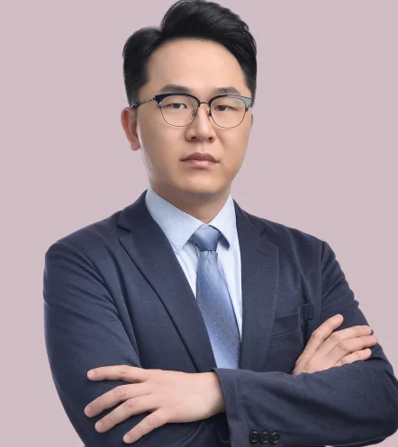 朱武根