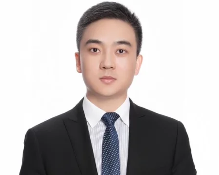 汪洋