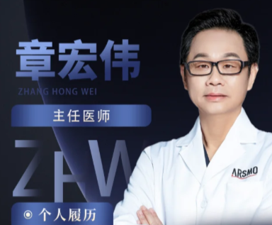 章宏伟