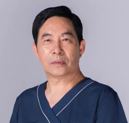 李世荣