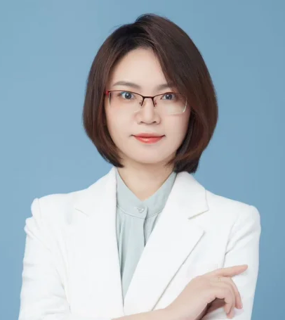 何晓娅