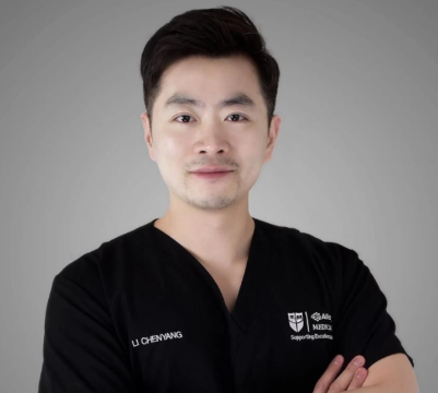 李晨阳
