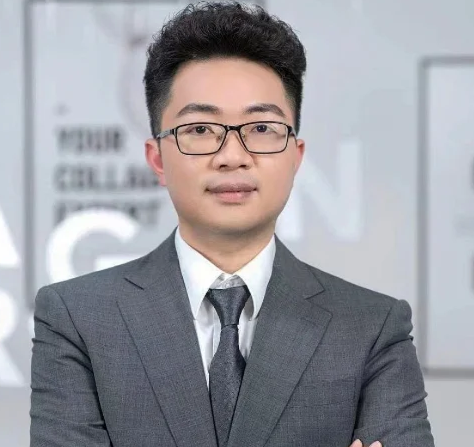杜海阳