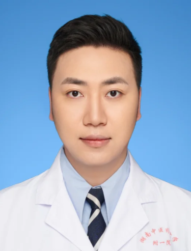 任志龙医生