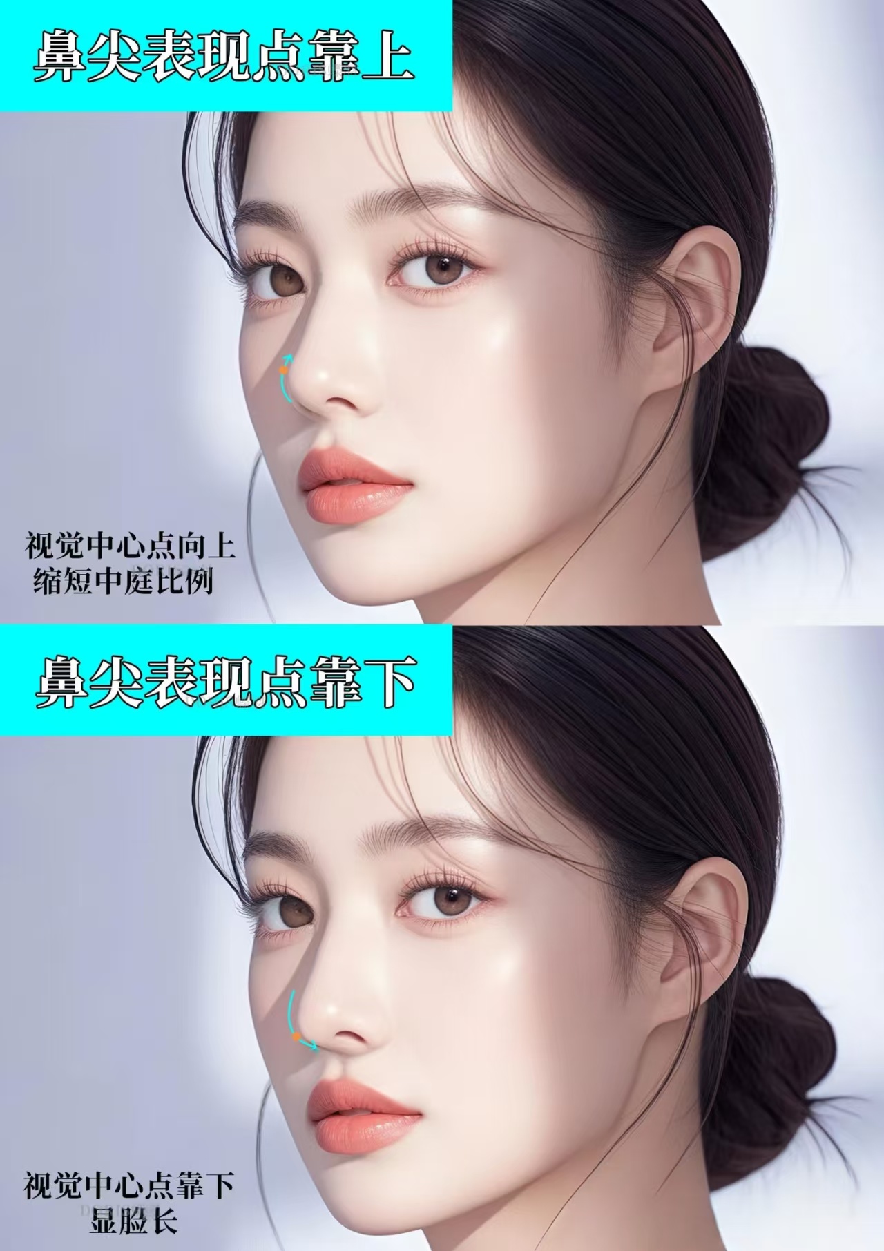 北京鼻综合哪个医生好？宫风勇和洪春哪个最好？