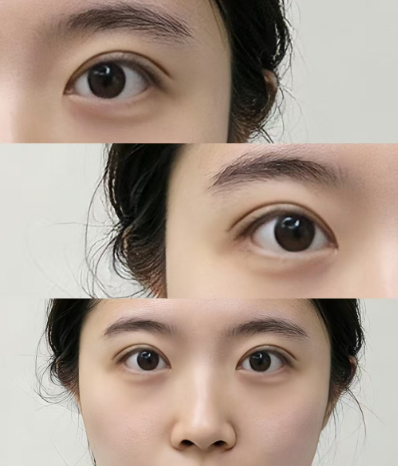 济南割双眼皮医生哪个好？分享济南双眼皮医生名单、技术解析、审美特点等整形攻略