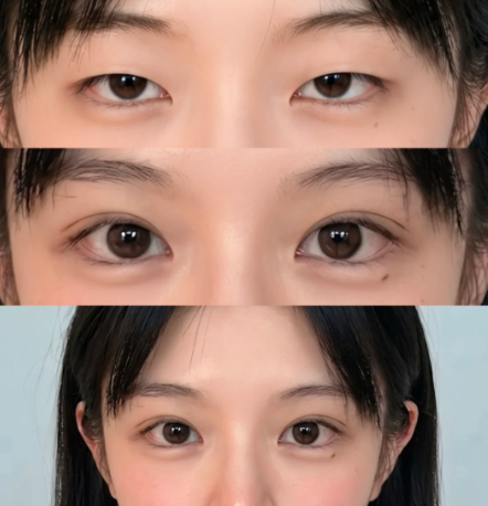长沙双眼皮医生推荐哪个好？蒋新力、邹俊峰和姚江华技术对比怎么样？