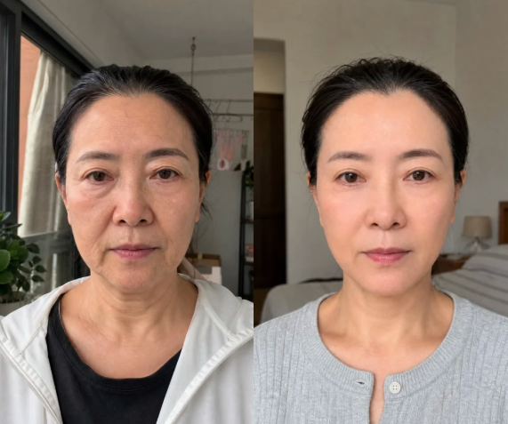 成都拉皮做得最好的医生是哪个？​​蒲兴旺和宋华敬哪个好？
