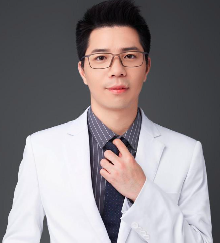 袁鹿鹿医生