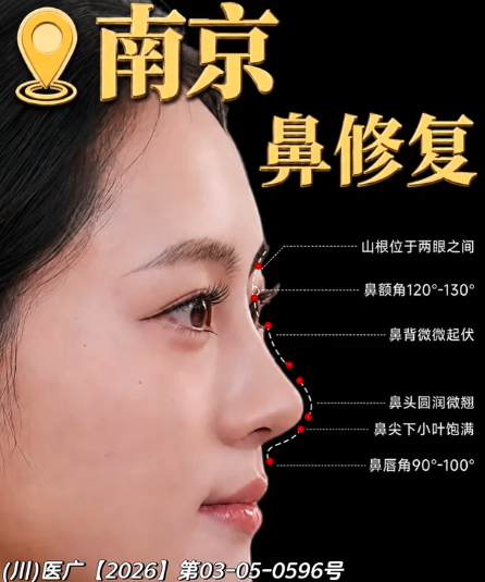 南京张少博鼻修复怎么样？张少博隆鼻修复收费贵不贵？