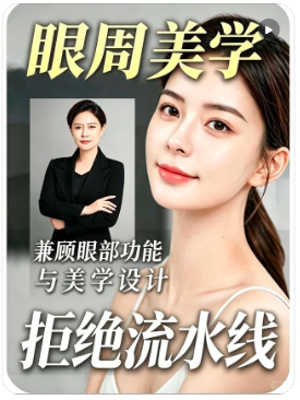 北京双眼皮医生李海霞做双眼皮技术口碑怎么样？