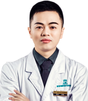 陈雄医生