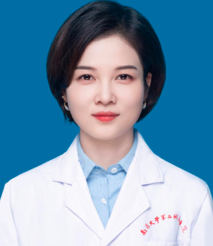 丁颖医生