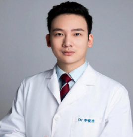 李俊杰